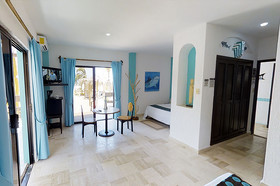 Villas Tiburon