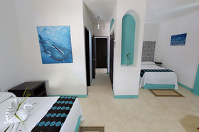 Villas Tiburon