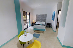 Villas Tiburon