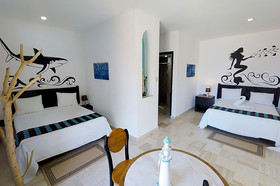 Villas Tiburon