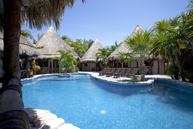 Xaloc Resort