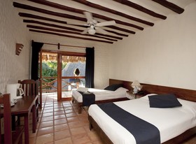 Xaloc Resort