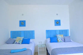 Amigo Rental Isla Mujeres