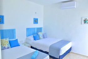 Amigo Rental Isla Mujeres