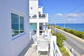 Amigo Rental Isla Mujeres