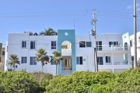Amigo Rental Isla Mujeres