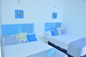 Amigo Rental Isla Mujeres