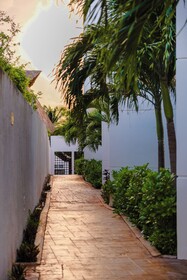 Azulea Isla Mujeres Hotel & Spa