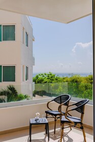 Azulea Isla Mujeres Hotel & Spa