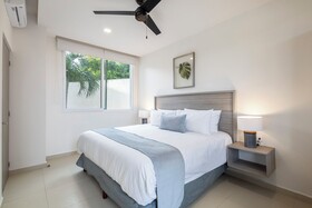Azulea Isla Mujeres Hotel & Spa