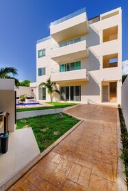 Azulea Isla Mujeres Hotel & Spa