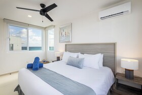 Azulea Isla Mujeres Hotel & Spa