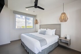 Azulea Isla Mujeres Hotel & Spa