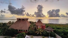 Azulea Isla Mujeres Hotel & Spa