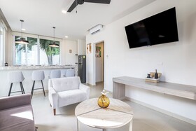 Azulea Isla Mujeres Hotel & Spa