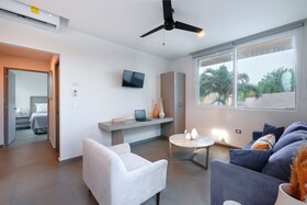 Azulea Isla Mujeres Hotel & Spa