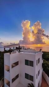 Azulea Isla Mujeres Hotel & Spa