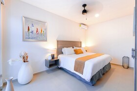 Azulea Isla Mujeres Hotel & Spa