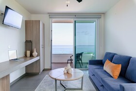 Azulea Isla Mujeres Hotel & Spa