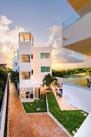 Azulea Isla Mujeres Hotel & Spa