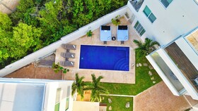 Azulea Isla Mujeres Hotel & Spa