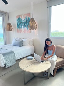 Azulea Isla Mujeres Hotel & Spa