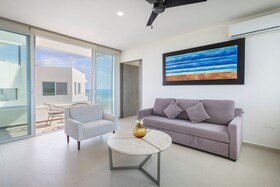Azulea Isla Mujeres Hotel & Spa