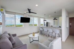 Azulea Isla Mujeres Hotel & Spa