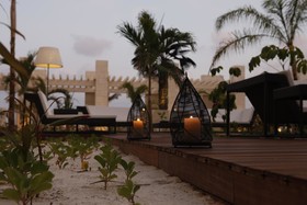 Beloved Playa Mujeres