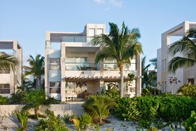 Beloved Playa Mujeres