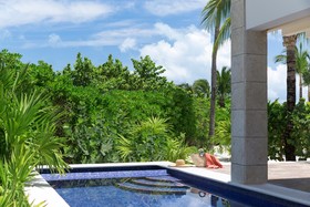 Beloved Playa Mujeres