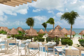 Beloved Playa Mujeres