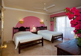 Cabanas Maria del Mar