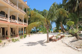 Cabanas Maria del Mar