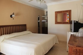 Cabanas Maria del Mar