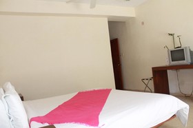 Cabanas Maria del Mar