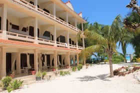 Cabanas Maria del Mar