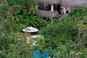 Cabanas Maria del Mar