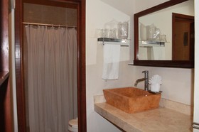 Cabanas Maria del Mar