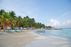 Cabanas Maria del Mar