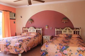 Cabanas Maria del Mar