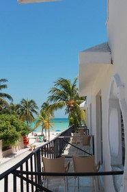 Cabanas Maria del Mar