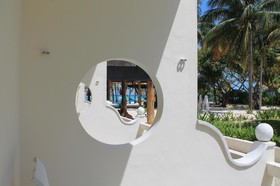 Cabanas Maria del Mar