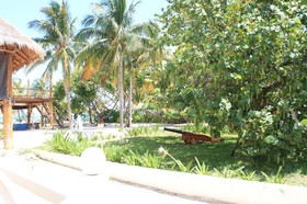 Cabanas Maria del Mar