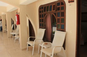 Cabanas Maria del Mar