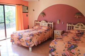 Cabanas Maria del Mar