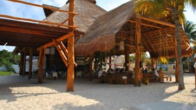 Cabanas Maria del Mar