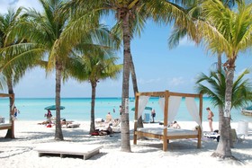 Cabanas Maria del Mar