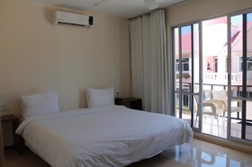 Cabanas Maria del Mar
