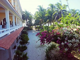 Cabanas Maria del Mar